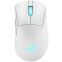 Maus ASUS ROG KERIS II ORIGIN Moonlight White - 90MP04A0-BMUA10