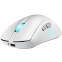 Maus ASUS ROG KERIS II ORIGIN Moonlight White - 90MP04A0-BMUA10 - Foto 2