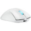 Maus ASUS ROG KERIS II ORIGIN Moonlight White - 90MP04A0-BMUA10 - Foto 3