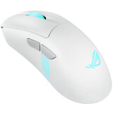 Maus ASUS ROG KERIS II ORIGIN Moonlight White (90MP04A0-BMUA10)