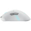 Maus ASUS ROG KERIS II ORIGIN Moonlight White - 90MP04A0-BMUA10 - Foto 5