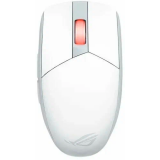 Maus ASUS ROG STRIX IMPACT III Wireless White (90MP03D0-BMUA10)