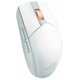 Maus ASUS ROG STRIX IMPACT III Wireless White (90MP03D0-BMUA10)