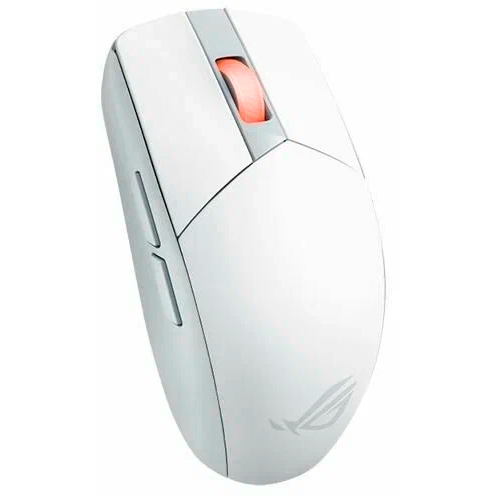 Maus ASUS ROG STRIX IMPACT III Wireless White - 90MP03D0-BMUA10 - Foto 2