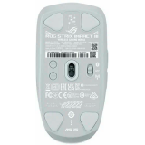Maus ASUS ROG STRIX IMPACT III Wireless White (90MP03D0-BMUA10)