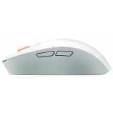Maus ASUS ROG STRIX IMPACT III Wireless White (90MP03D0-BMUA10)