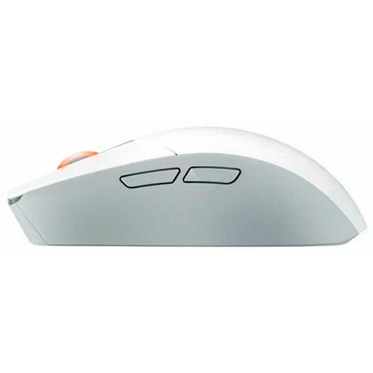 Maus ASUS ROG STRIX IMPACT III Wireless White - 90MP03D0-BMUA10 - Foto 4