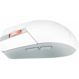 Maus ASUS ROG STRIX IMPACT III Wireless White (90MP03D0-BMUA10)