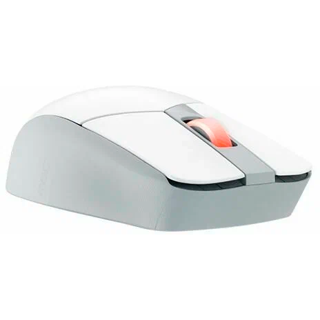 Maus ASUS ROG STRIX IMPACT III Wireless White - 90MP03D0-BMUA10 - Foto 6