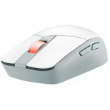 Maus ASUS ROG STRIX IMPACT III Wireless White (90MP03D0-BMUA10)