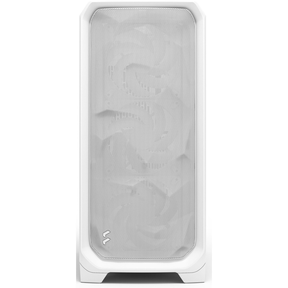 Gehäuse Fractal Design Meshify 3 White TG Clear Tint - FD-C-MES3A-04 - Foto 2