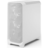 Gehäuse Fractal Design Meshify 3 White TG Clear Tint (FD-C-MES3A-04)