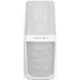 Gehäuse Fractal Design Meshify 3 White TG Clear Tint (FD-C-MES3A-04)