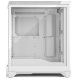Gehäuse Fractal Design Meshify 3 White TG Clear Tint (FD-C-MES3A-04)
