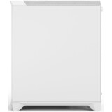 Gehäuse Fractal Design Meshify 3 White TG Clear Tint (FD-C-MES3A-04)