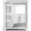 Gehäuse Fractal Design Meshify 3 White TG Clear Tint - FD-C-MES3A-04 - Foto 9