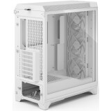 Gehäuse Fractal Design Meshify 3 White TG Clear Tint (FD-C-MES3A-04)