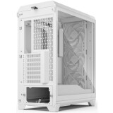 Gehäuse Fractal Design Meshify 3 White TG Clear Tint (FD-C-MES3A-04)