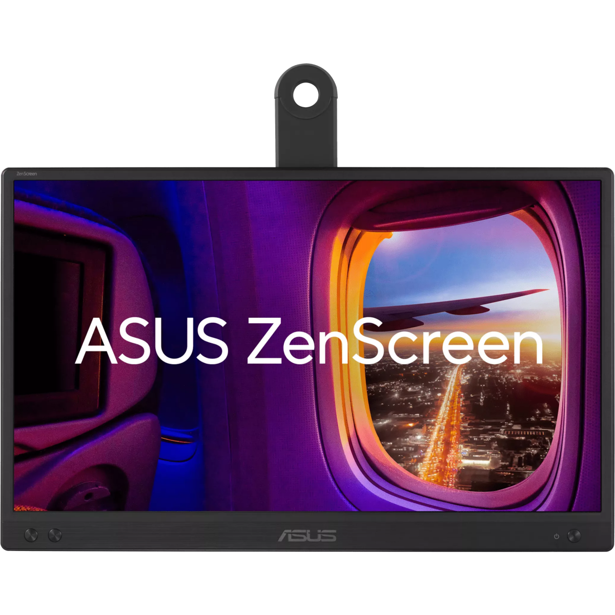 Tragbarer Monitor ASUS 16" ZenScreen MB166CR