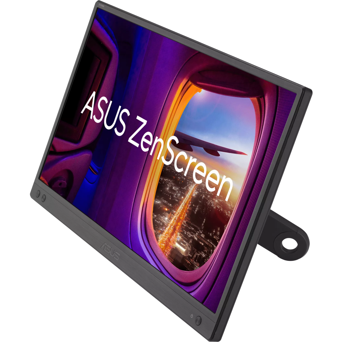 Tragbarer Monitor ASUS 16" ZenScreen MB166CR - Foto 4