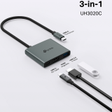 USB-Hub TP-Link UH3020C