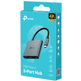 USB-Hub TP-Link UH3020C