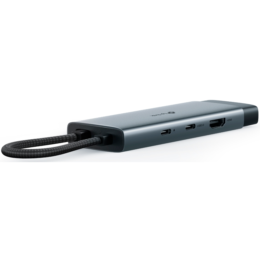USB-Hub TP-Link UH6120C - Foto 2