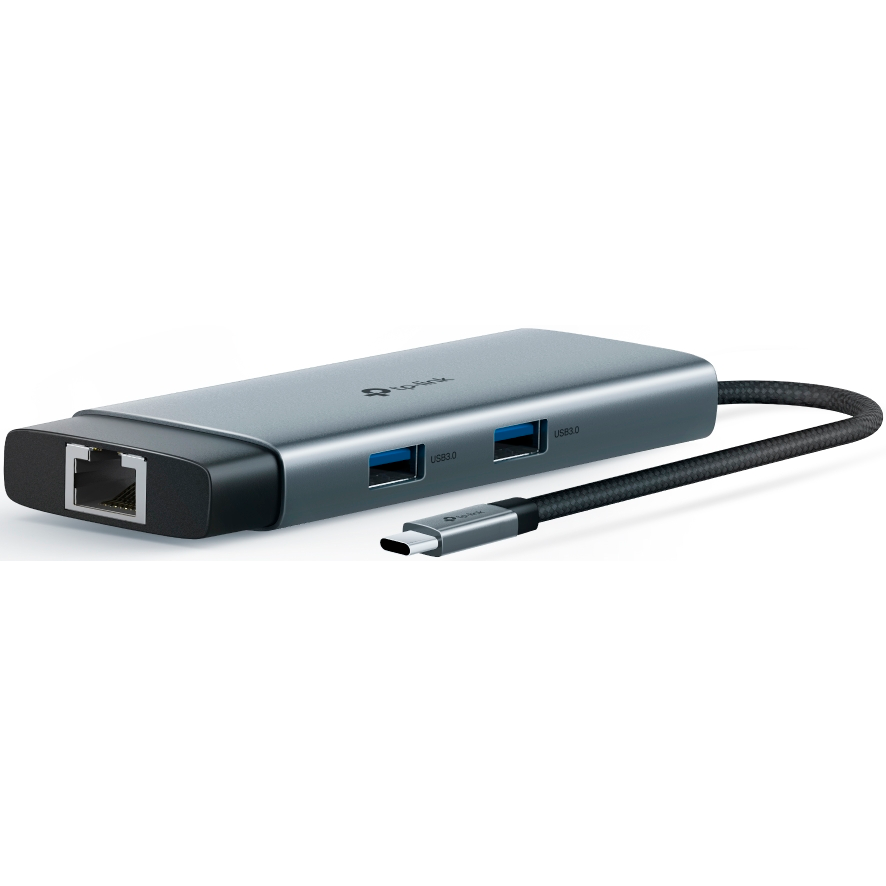 USB-Hub TP-Link UH6120C - Foto 3