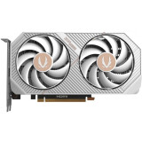 Grafikkarte NVIDIA GeForce RTX 5050 Zotac Twin Edge White OC 8GB (ZT-B50500Q-10M)