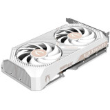 Grafikkarte NVIDIA GeForce RTX 5050 Zotac Twin Edge White OC 8GB (ZT-B50500Q-10M)