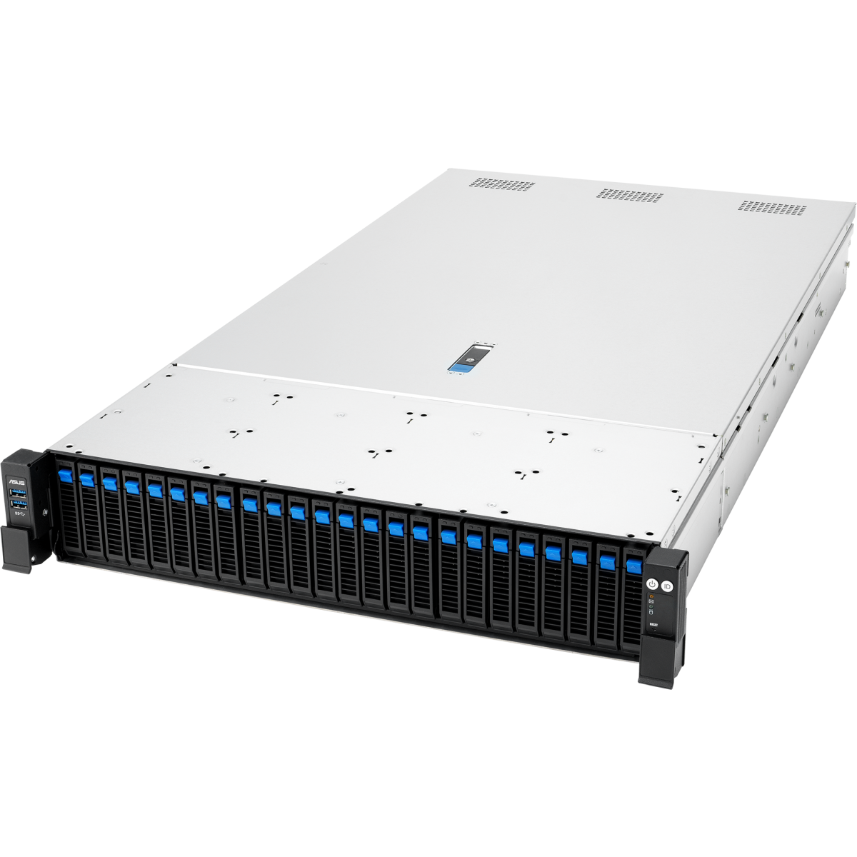 Serverplattform für Online-Shop ASUS RS720A-E13-RS24G (90SF0441-M001N0)