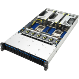 Serverplattform für Online-Shop ASUS RS720A-E13-RS24G (90SF0441-M001N0)