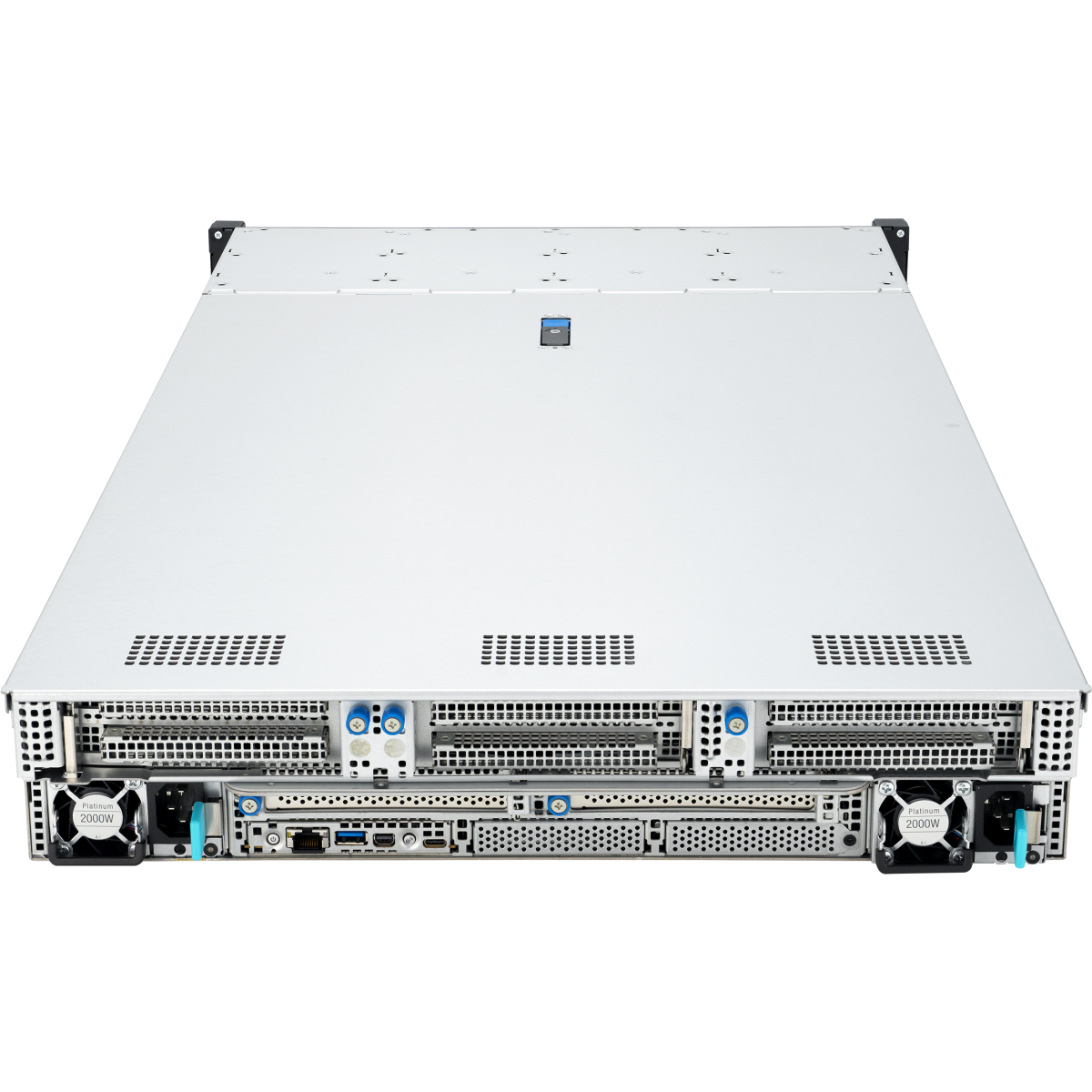 Serverplattform für Online-Shop ASUS RS720A-E13-RS24G (90SF0441-M001N0) - Foto 5