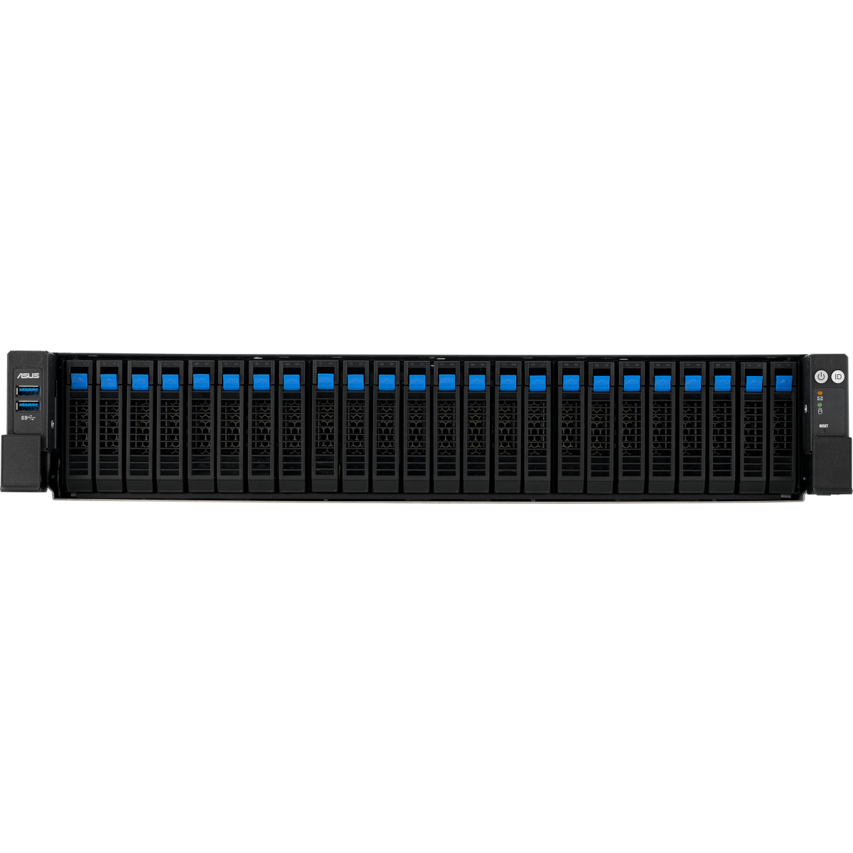 Serverplattform für Online-Shop ASUS RS720A-E13-RS24G (90SF0441-M001N0) - Foto 6