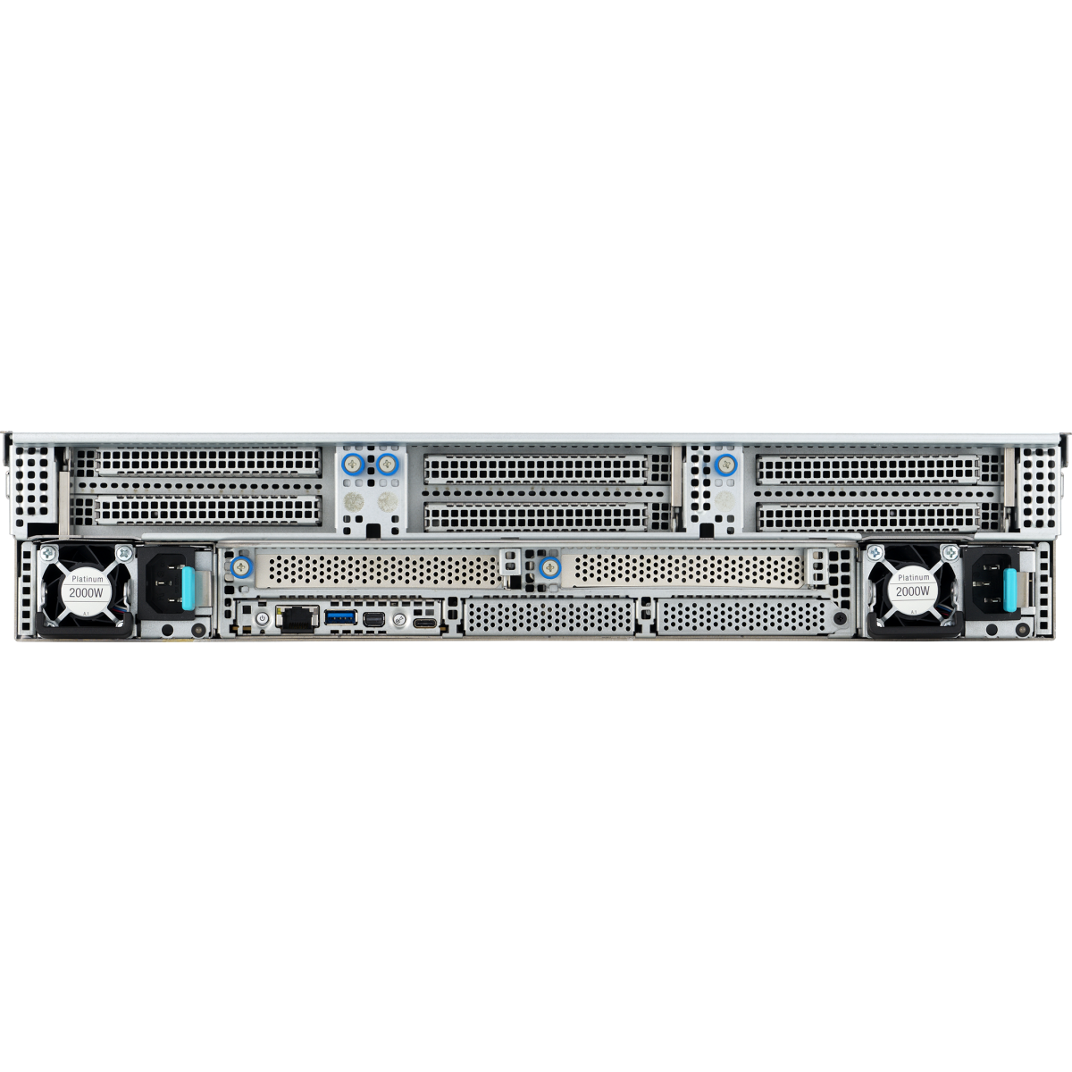 Serverplattform für Online-Shop ASUS RS720A-E13-RS24G (90SF0441-M001N0) - Foto 7