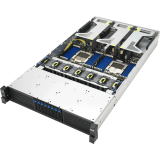 Serverplattform für den Online-Shop ASUS RS720A-E13-RS8G (90SF0441-M000H0)