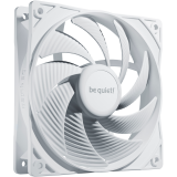 Gehäuselüfter Be Quiet Pure Wings 3 120mm PWM High Speed White (BL111)