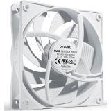 Gehäuselüfter Be Quiet Pure Wings 3 120mm PWM High Speed White (BL111)