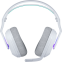 Headset Logitech G522 LightSpeed White - 981-001550 - Foto 4