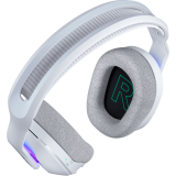 Headset Logitech G522 LightSpeed White (981-001550)