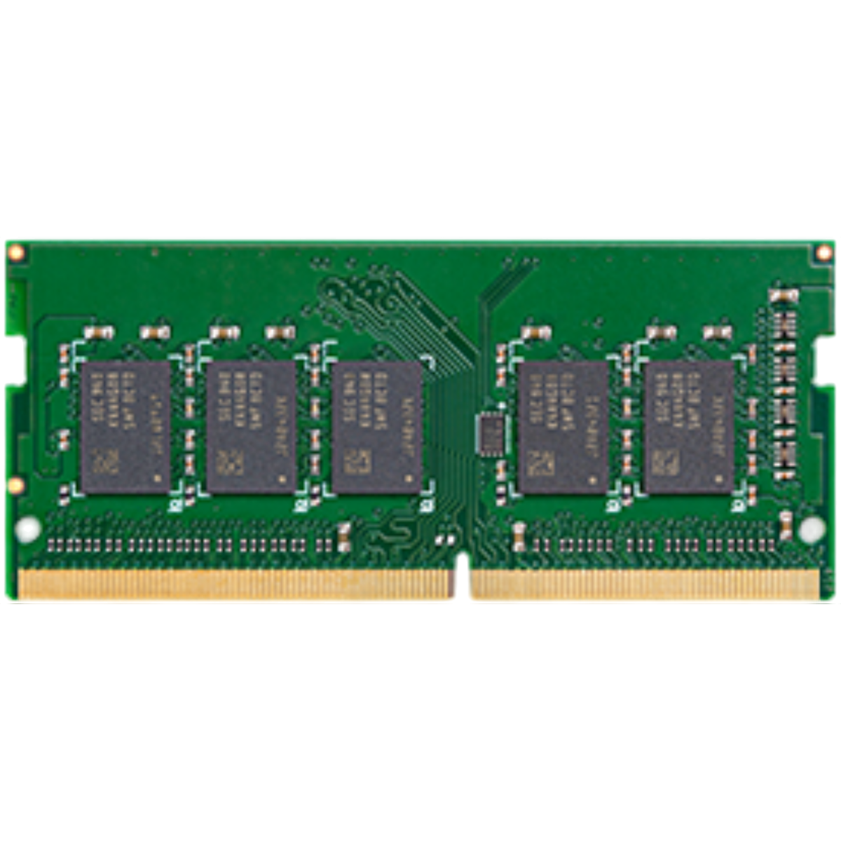 Arbeitsspeicher Synology D4ES03-16G