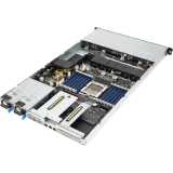 Serverplattform für Online-Shop ASUS RS501A-E12-RS4 (90SF03Y1-M000N0)