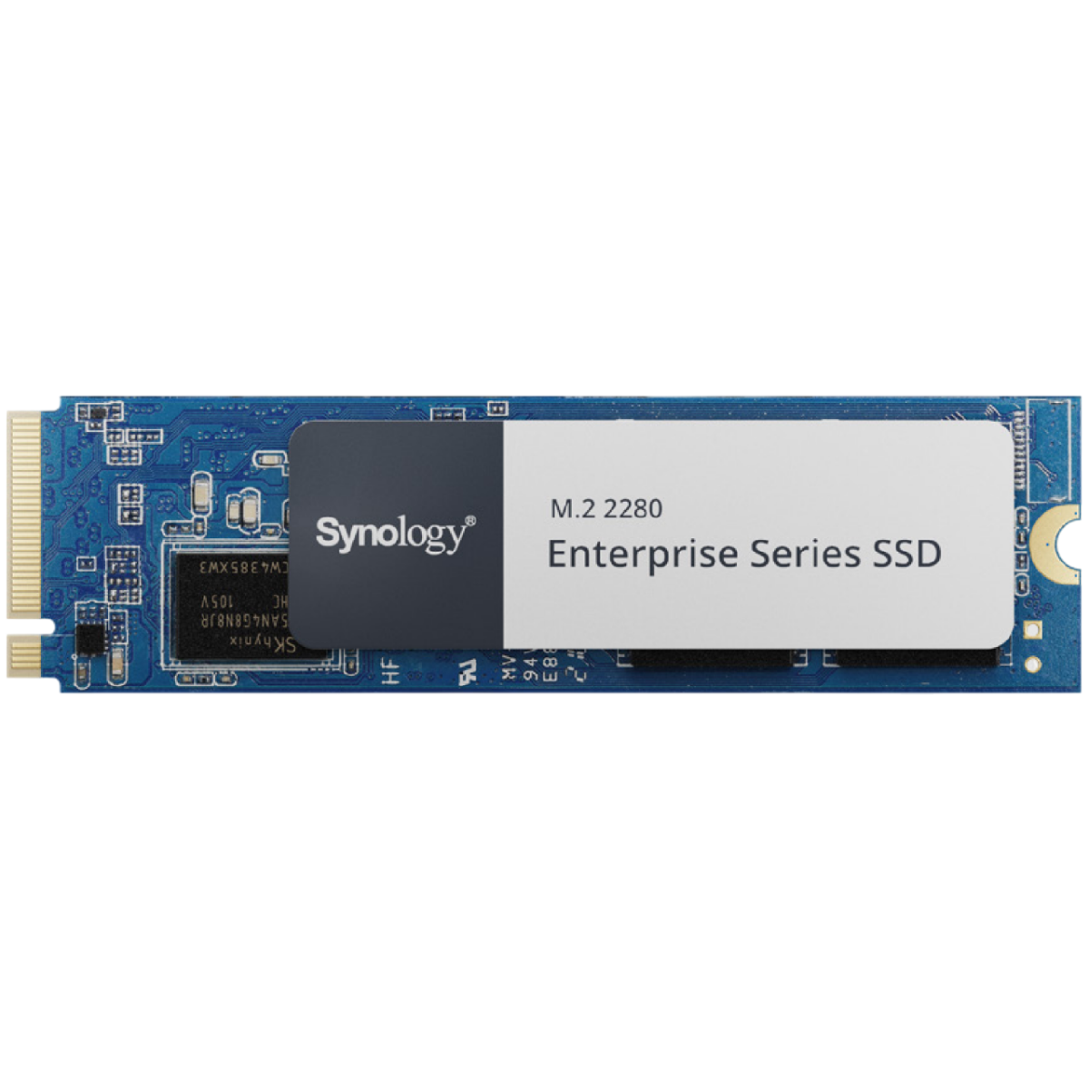 SSD Speicher Synology SNV5420-400G