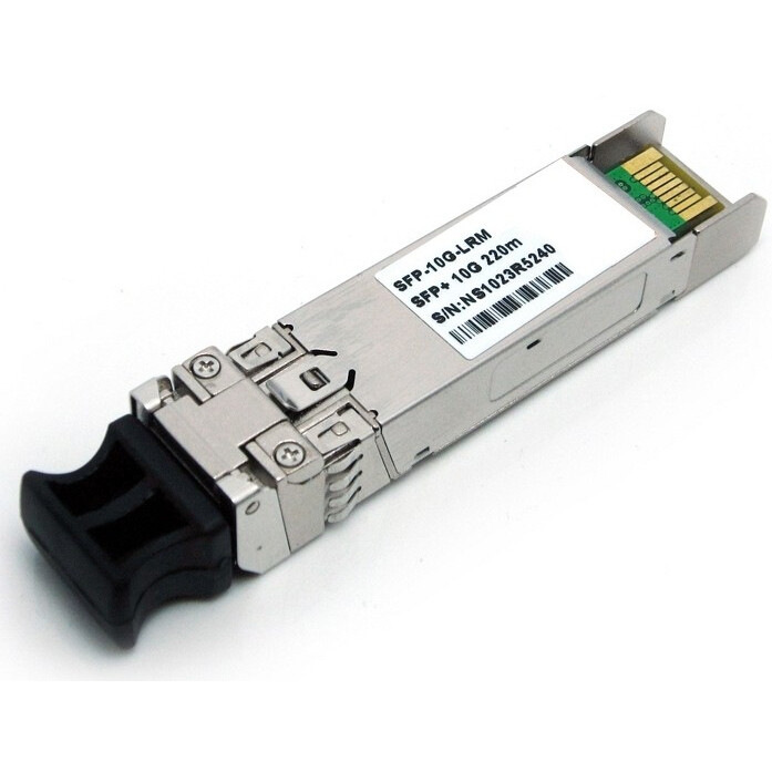 Transceiver Cisco SFP-10G-LRM=