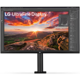 Monitor LG 32" 32UN880K-B