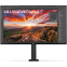 Monitor LG 32" 32UN880K-B - Foto 2