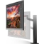 Monitor LG 32" 32UN880K-B - Foto 4