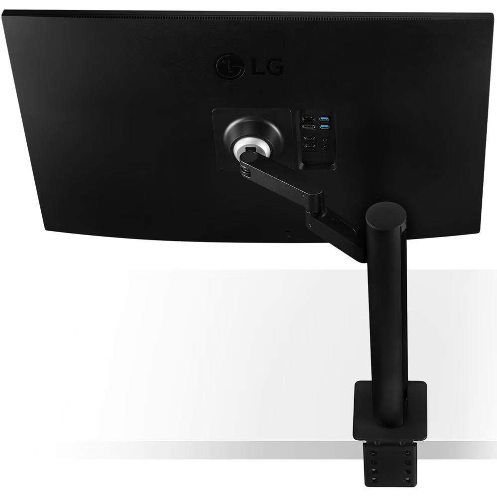 Monitor LG 32" 32UN880K-B - Foto 8