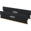 Arbeitsspeicher 64GB DDR5 6400MHz Crucial Pro (CP2K32G64C40U5B) (2x32GB KIT)