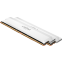 Arbeitsspeicher 64GB DDR5 6400MHz Crucial Pro (CP2K32G64C40U5W) (2x32GB KIT) - Foto 3